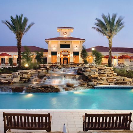 Holiday Inn Club Vacations At Orange Lake Resort, An Ihg Hotel Orlando Exteriör bild